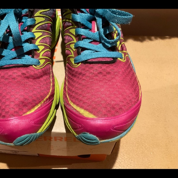 Merrell Allout Flash - Picture 5 of 8